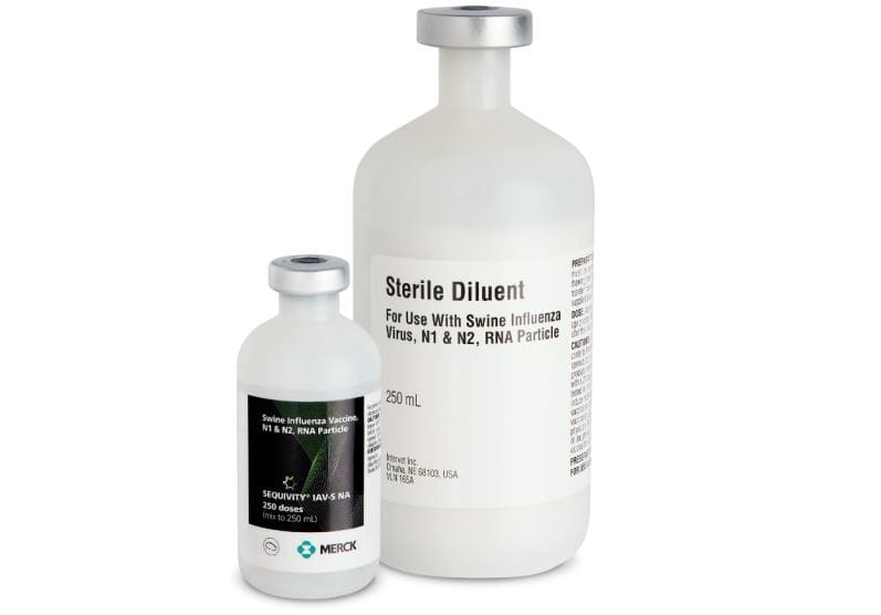 Merck Sequivity