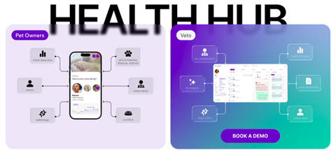 companain health hub 1