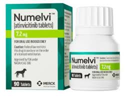 Canine Dermatology's Fastest Growing Segment - JAK-Inhibitors; Intense Competition Ahead 3 images 1 9